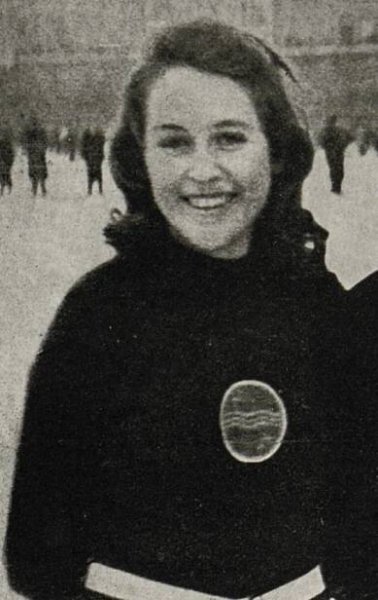 Drahoslava Vokurková – Wikipedie