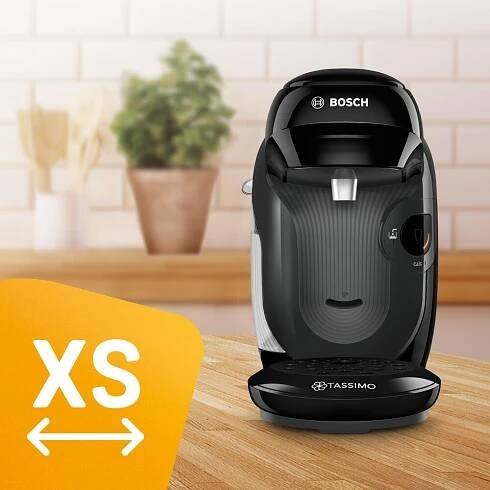 Bosch Tassimo Style TAS 1102