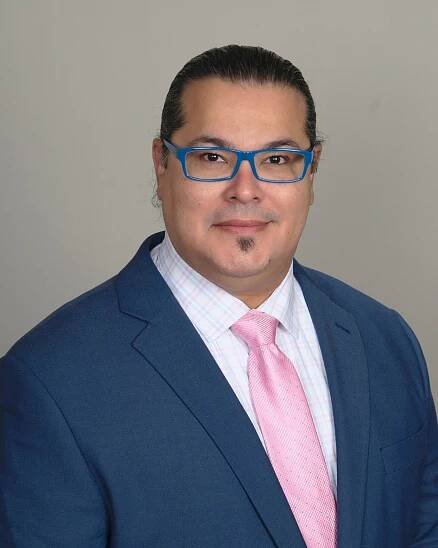 Luis Rivera,MD