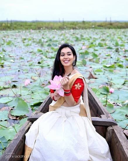 Bhama Arun: Wiki, Age, Biography, Family, Movies, and 30+ Beautiful Photos 27