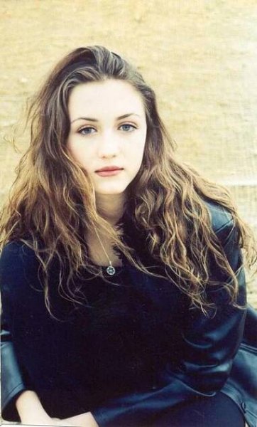 Madeline Zima fotka