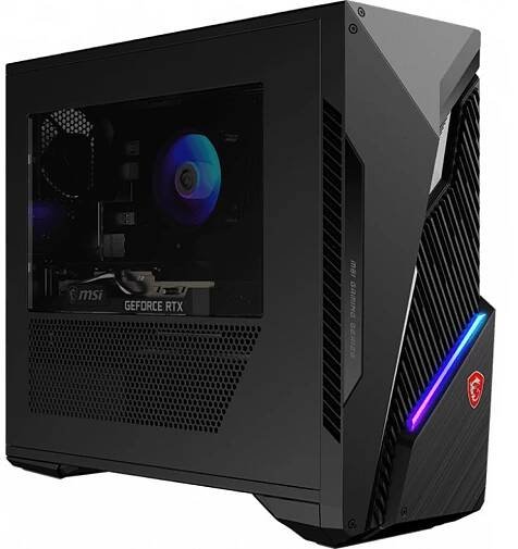 Herní počítač MSI MAG Infinite S3 14NVN7-2856EU (MAG Infinite S3 14NVN7-2856EU)...