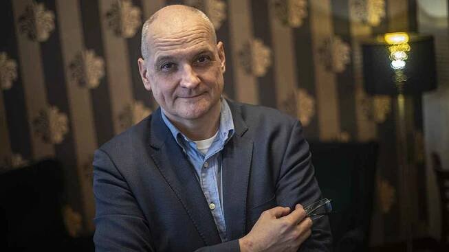 Víra, že energie je jen zboží, dostala vážnou trhlinu, říká Václav Bartuška