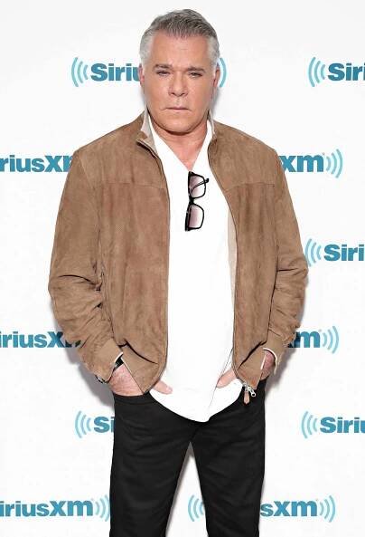 Celebrities Visit SiriusXM - June 14, 2018
