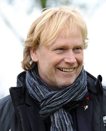 JACK VAN DEN BERG KEERT TERUG BIJ BARENDRECHT