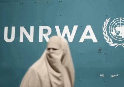 BILD on UNRWA: ‘Germany pays for hatred of Jews in Palestinian schools’