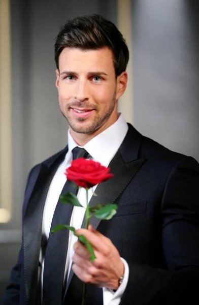 Der Bachelor - Promo