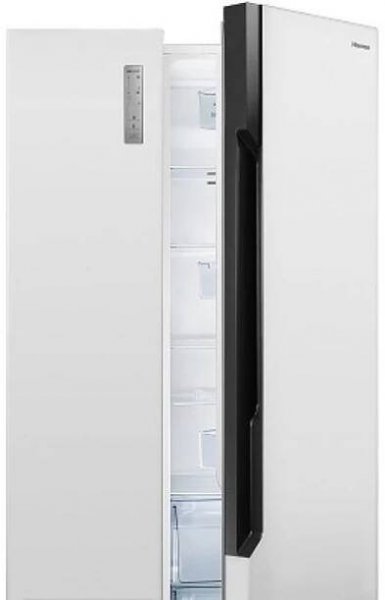 Hisense RS670N4HW1