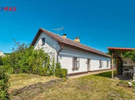 Prodej - dům/vila, 121 m²
