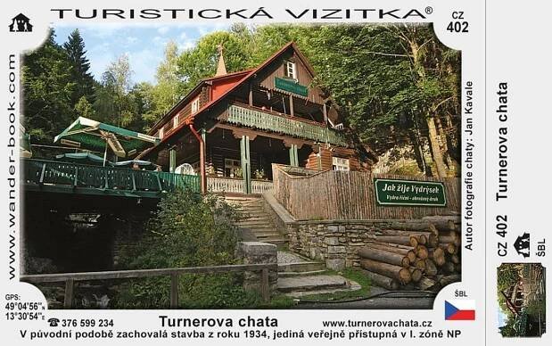 Řeka Vydra. Pravá šumavská divočina, která inspirovala i Bedřicha Smetanu