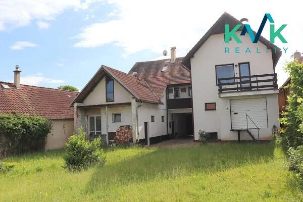 Prodej Chalupa, 350m2 | KVK Reality s.r.o.