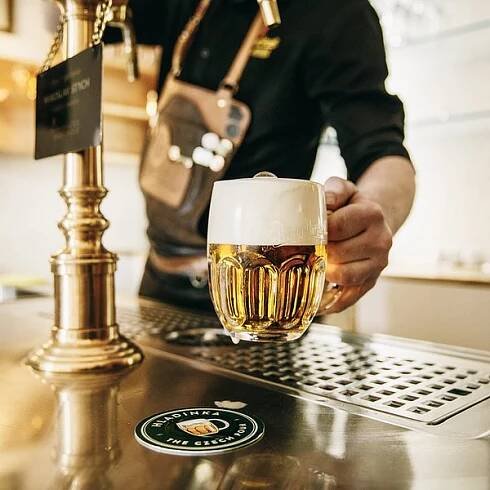 THE 10 BEST Restaurants Near Šenk A Restaurace Lékárna (2025)