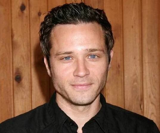 Seamus Dever