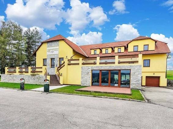 Wellness LIFE Číměř -  - foto 2