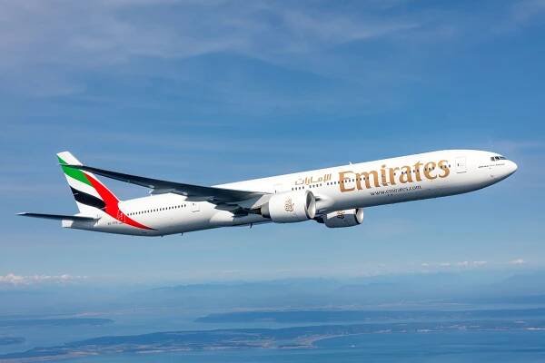Emirates zavede druhou denní linku do indonéského Bali - Best Communications