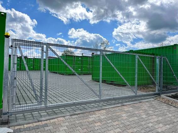 PROKONT - pronájem skladů Brno a okolí