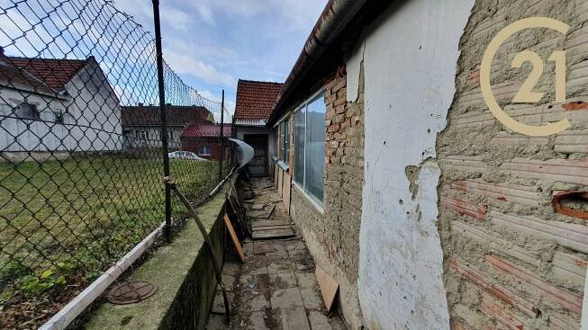 Prodej Pozemek, Rašovice, okres Vyškov