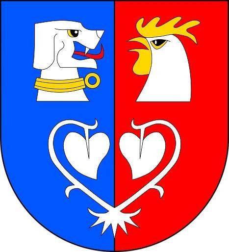 Soubor:CoA of Radošovice (Benešov District).svg