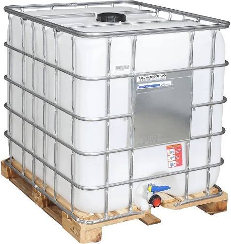 Kontejner IBC RECOBULK