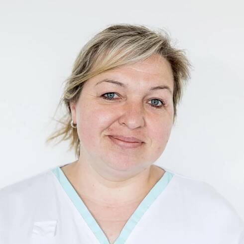 Eva Válková - VSETÍNSKÁ NEMOCNICE a.s.