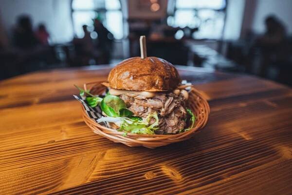 Pedro's Foodtruck - Bistro
