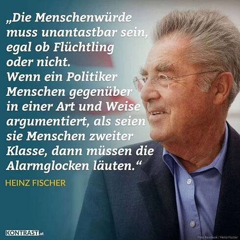 Zitate - Kontrast.at