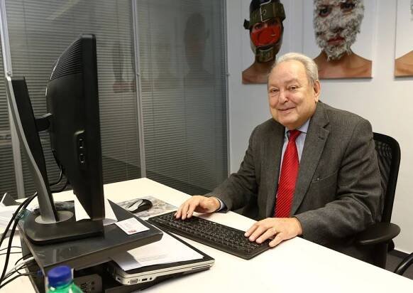 Chatovali jste s prof. Pavlem Klenerem: Ptali jste se na leukémii a léčbu chemoterapií!
