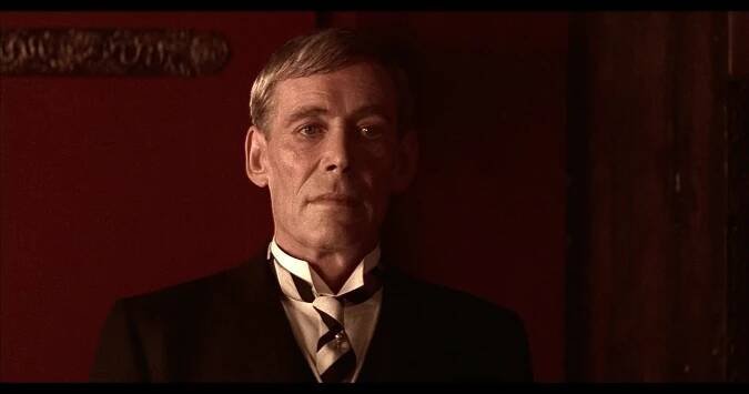 Zemřel Lawrence z Arábie, oscarový herec Peter O'Toole