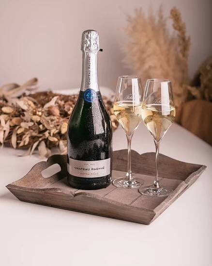 Galerie - Bohemia Sekt