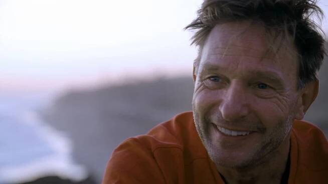 Lebensläufe - Thomas Kretschmann – Von Dessau nach Hollywood - Z filmu - Thomas Kretschmann