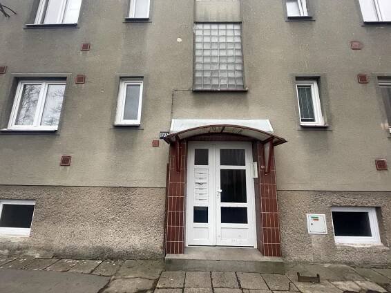 Pronájem Byt 3+kk, Na Trubech, Česká Třebová, okres Ústí nad Orlicí