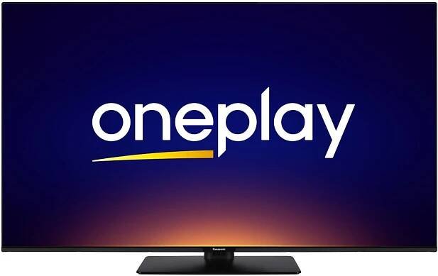 55" Panasonic TB-55W61AEZ