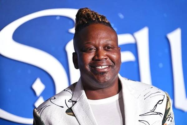 Tituss Burgess Will Take Over the Title Role in 'Oh, Mary!' on Broadway