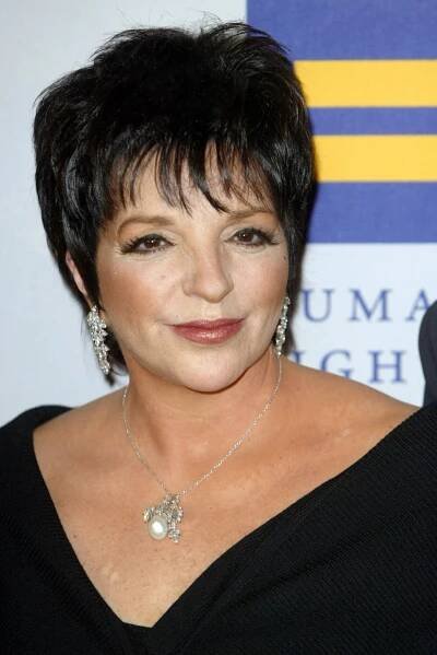 Poznali byste ji? Míša Tomešová překvapila krátkým účesem. Chtěla vypadat jako Liza Minnelli