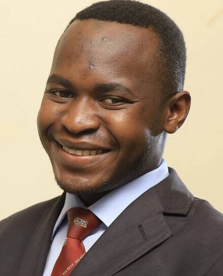 The Speakers of GCWRI -