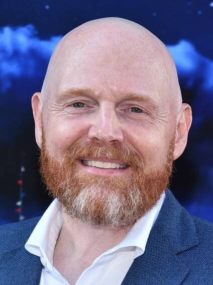 Bill Burr - Comedian, Actor, Podcaster