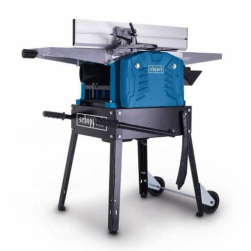Scheppach Hoblovka HMS 1500 6500 ot./min.; 2200 W