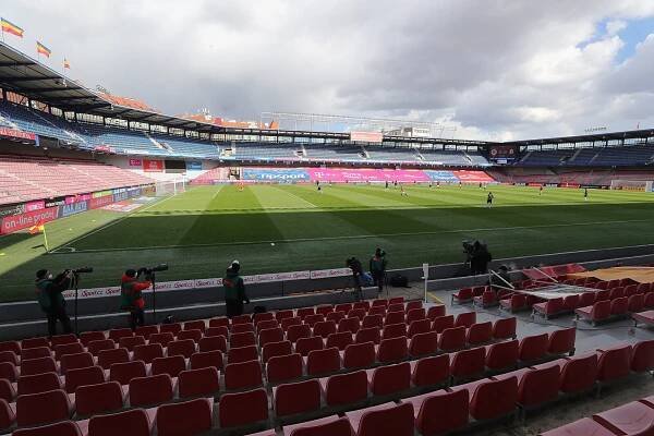 Opustíme Letnou a vybudujeme nový stadion, řekl muž z vedení Sparty