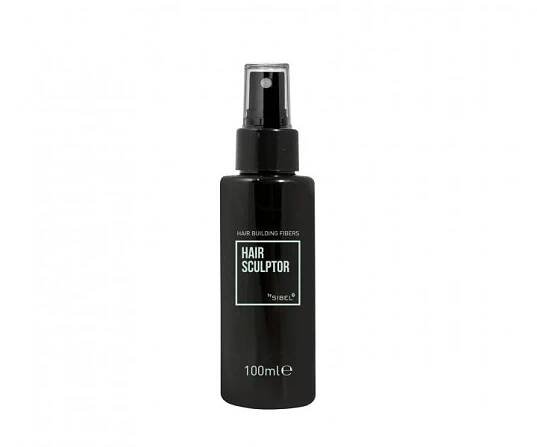 Fixační sprej pro barvící pudr Sibel Fixing Spray - 100 ml