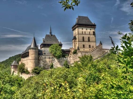 Památky UNESCO - Médium.cz