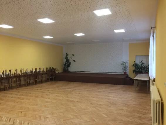 Proměny obce - Oficiální stránky obce Horní Újezd