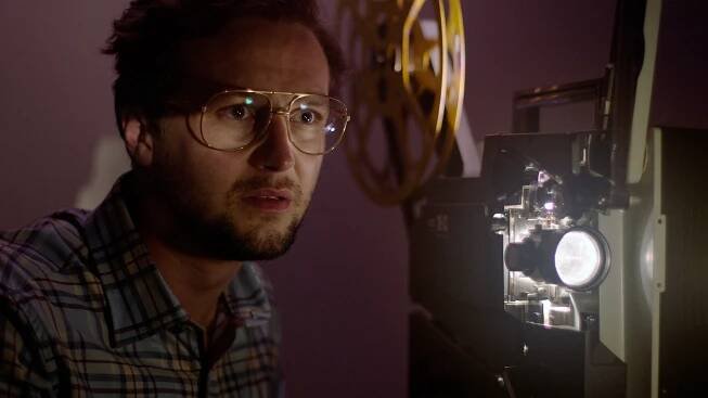 Logan Miller, Jill Schoelen, Robert Longstreet Slash Into ‘A Dying Art’