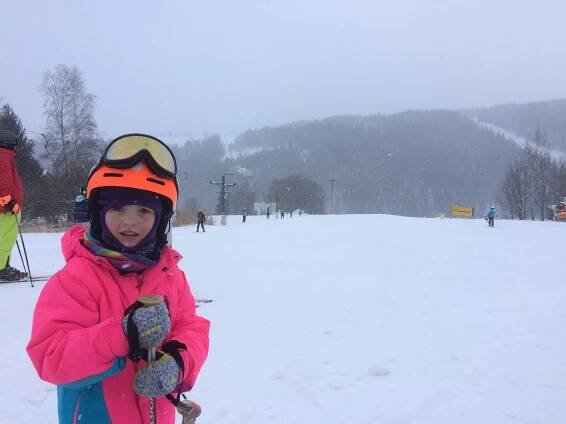 Ski Centrum Zdobnice - České skiareály