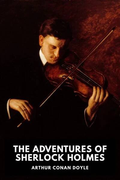 File:The adventures of sherlock holmes.jpg - Wikipedia