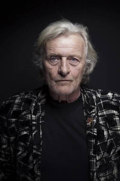 Zemřel nizozemský herec Rutger Hauer, proslavil ho film Blade Runner