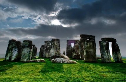 Theory about Stonehenge’s iconic Altar Stone could be wrong, scientists say