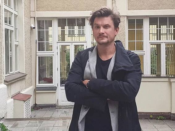 Chci dělat svět lepším, proto jsem se stal klaunem, říká Tomáš Měcháček | Plus