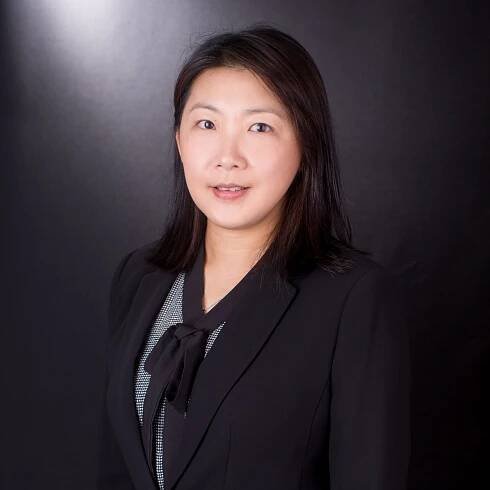 Judges - Hong Kong Business Awards