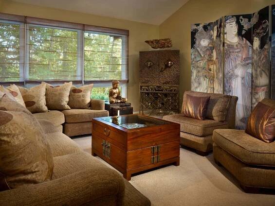 Photo of West Livingston NJ Residence