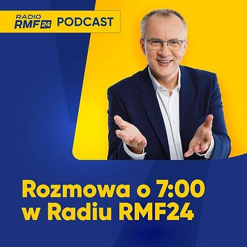 Rozmowa o 7:00